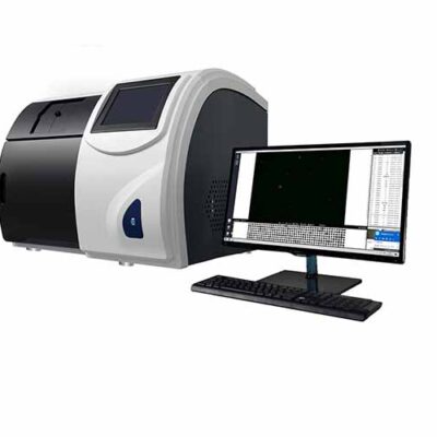 اسلاید اسکنر دیجیتال پاتولوژی مدل Scanpro2-200