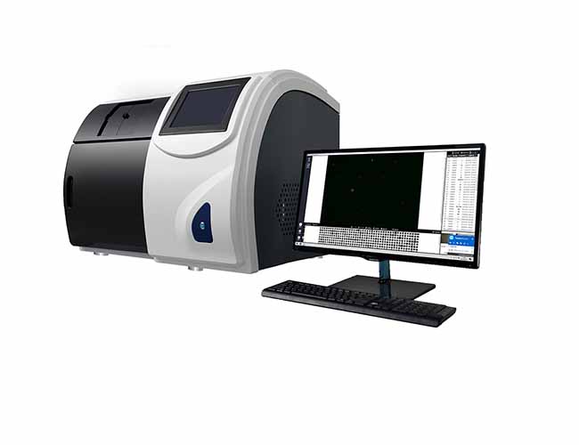 اسلاید اسکنر دیجیتال پاتولوژی مدل Scanpro2-200