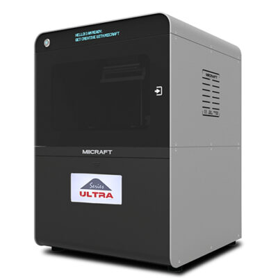 چاپگر MiiCraft 3D DLP