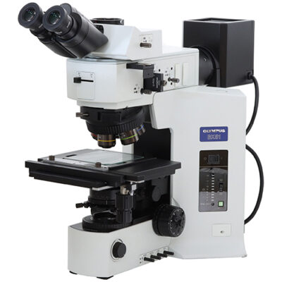 میکروسکوپ متالوژی BX51 المپیوس