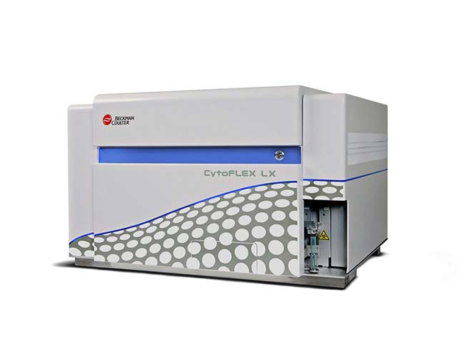 CytoFLEX S Flow Cytometer