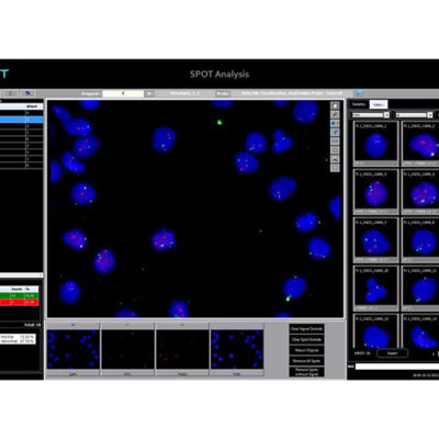 نرم افزار فیش Fish software