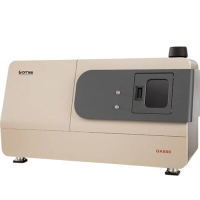 طیف سنج روغن OA800P