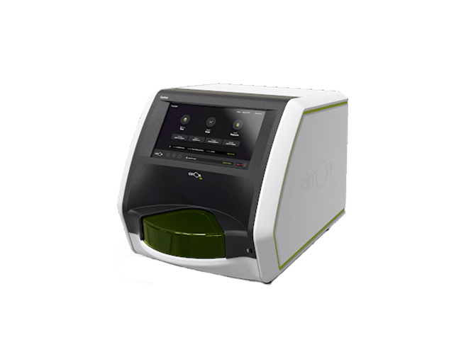 سیستم شناسایی بیومارکر Quanterix SR-X