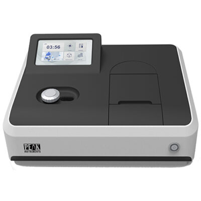 اسپکتروفتومتر مدل E-2000