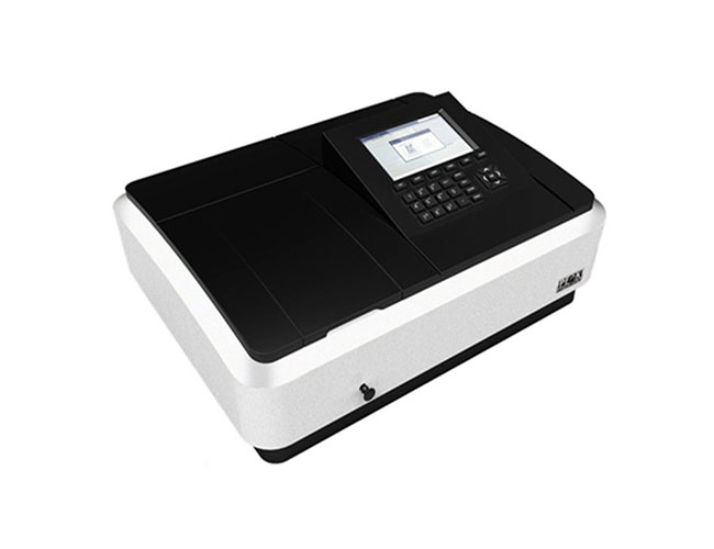 اسپکتروفتومتر مدل X-8200 
