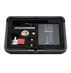 دستگاه لیزر هچینگ مدل ZILOS-tk