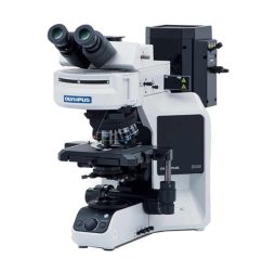 میکروسکوپ فلورسانس مدل Olympus Bx53