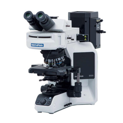میکروسکوپ فلورسانس مدل Olympus Bx53