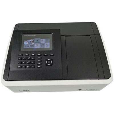 اسپکتروفتومتر نور مرئی مدل C-7000V