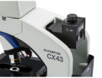 میکروسکوپ بیولوژی CX43 المپیوس