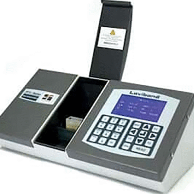 رنگ‌سنج مدل PFXi-880
