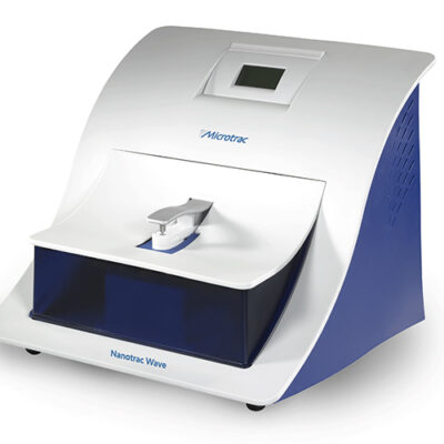 دستگاه اندازه گیری سایز ذرات DLS مدل Nanotrac Wave