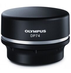 دوربین میکروسکوپ DP74 المپیوس