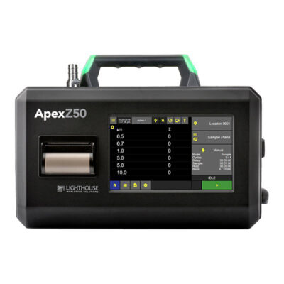 دستگاه ApexZ50