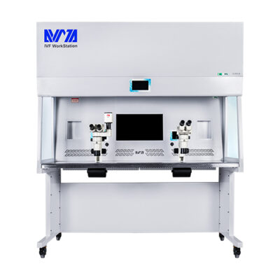 ورک استیشن IVF آیما